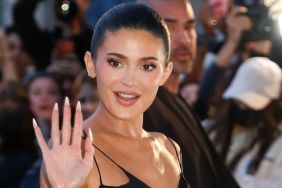Kylie Jenner's Bikini Look for SKIMS Has Hailey Bieber 'Obsessed'