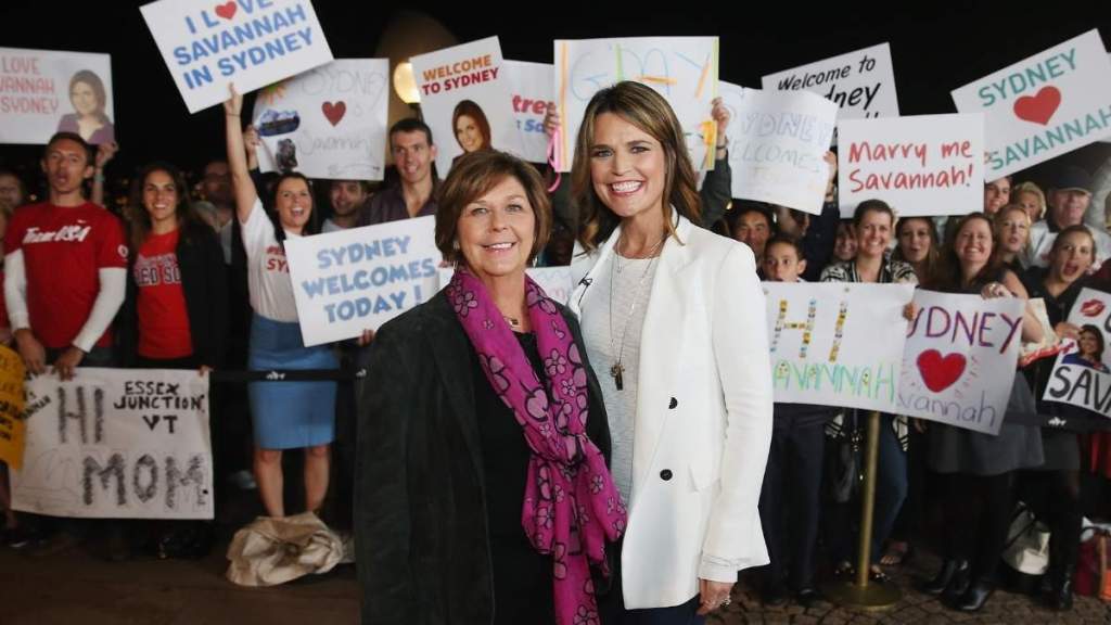 Nancy Guthrie Case: Profiler Claims Suspect’s Alleged Tattoo Is an Important Lead