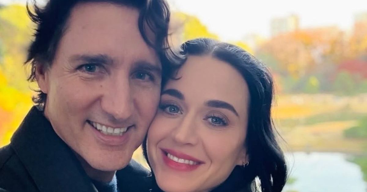 Katy Perry’s Boyfriend Drops Millions on Mansion, Gives Her a Tour — Report