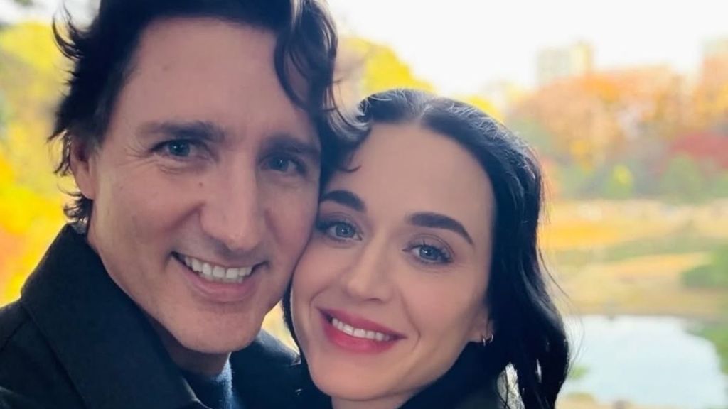 Katy Perry’s Boyfriend Drops Millions on Mansion, Gives Her a Tour — Report