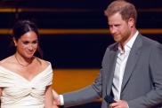 Meghan Markle's Tell-All Opportunity Blocked by Prince Harry — Source
