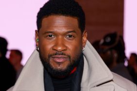 Usher Marks 2nd Wedding Anniversary With Touching Post
