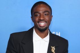 Stranger Things' Lucas Actor Reveals Thoughts on Conformity Gate