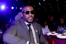 Ray J Sparks Concerns After Seemingly Bleeding While Performing