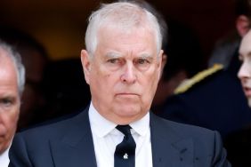No Room Left for Ex-Prince Andrew’s Huge Teddy Bear Collection — Report