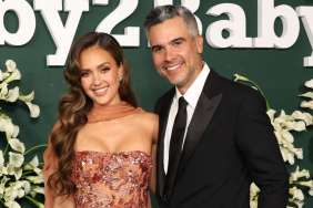 Jessica Alba Reportedly Owes $3M to Ex-Husband in Divorce Settlement