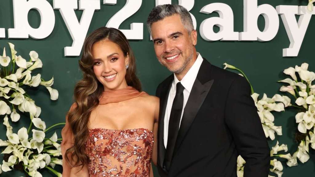 Jessica Alba Reportedly Owes $3M to Ex-Husband in Divorce Settlement