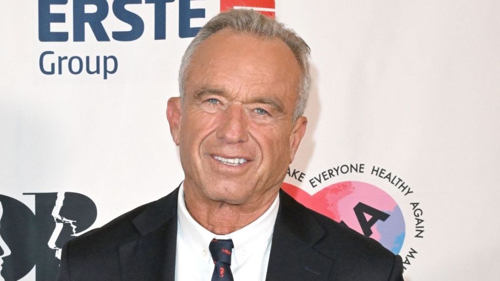 RFK Jr.'s Recent 'Cocaine' Comment Sparks Backlash