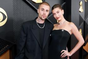 Hailey Bieber Says Having Justin Bieber's Support on Parenting Is 'Freeing'