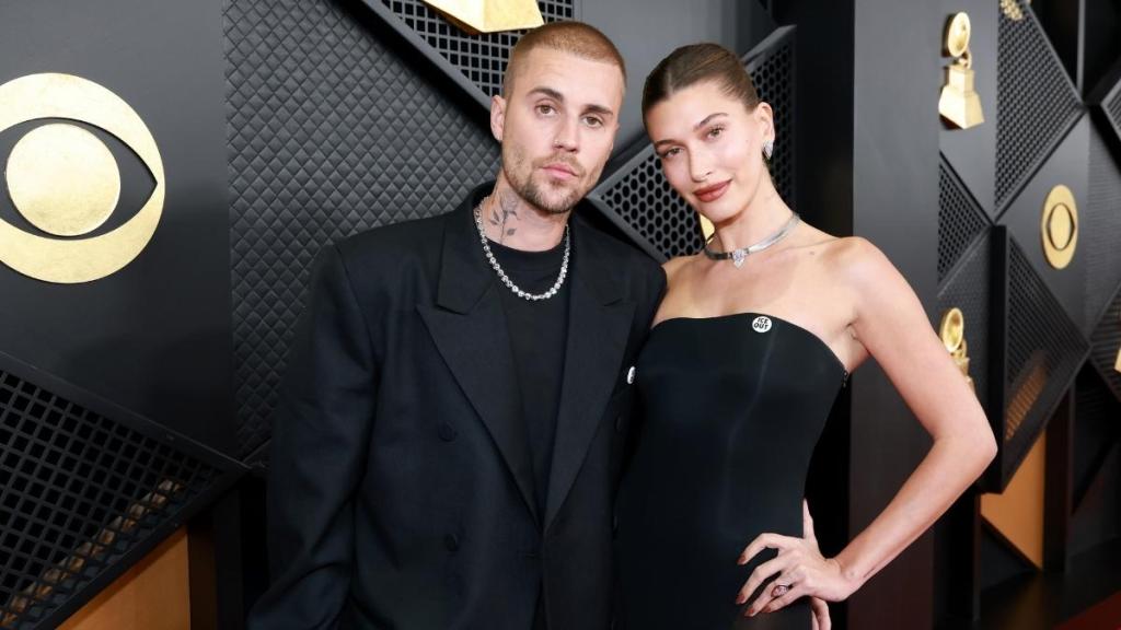 Hailey Bieber Says Having Justin Bieber's Support on Parenting Is 'Freeing'