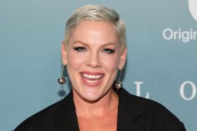 Pink Says There’s Something More Important Than Separation Rumors