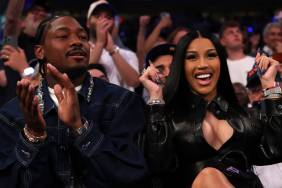 Cardi B Seemingly Hints at Stefon Diggs Breakup Amid Split Rumors