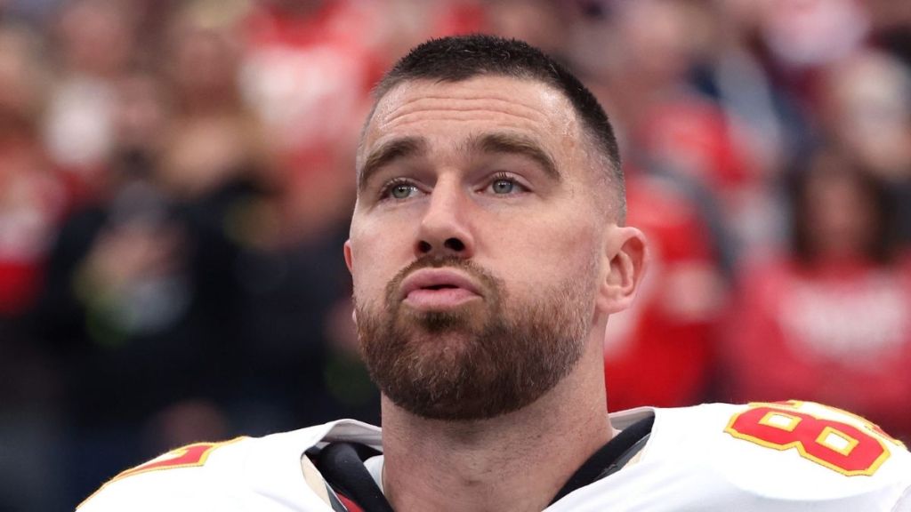 Craig Carton's Recent Comment Sparks Travis Kelce Leaving Chiefs Rumors