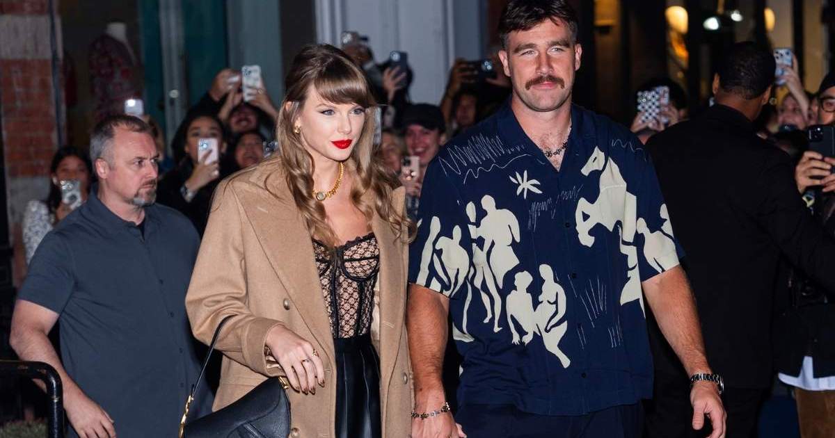 Taylor Swift’s Fiancé Plans Wedding Countdown With Special Surprise — Source