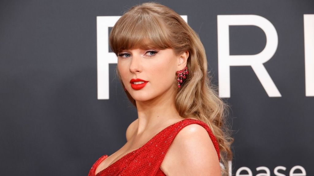 Taylor Swift Didn't Skip Grammys 2026 Entirely & Here's Why