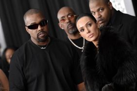 Kanye West & Wife Warned to Dress Appropriately in Court — Report