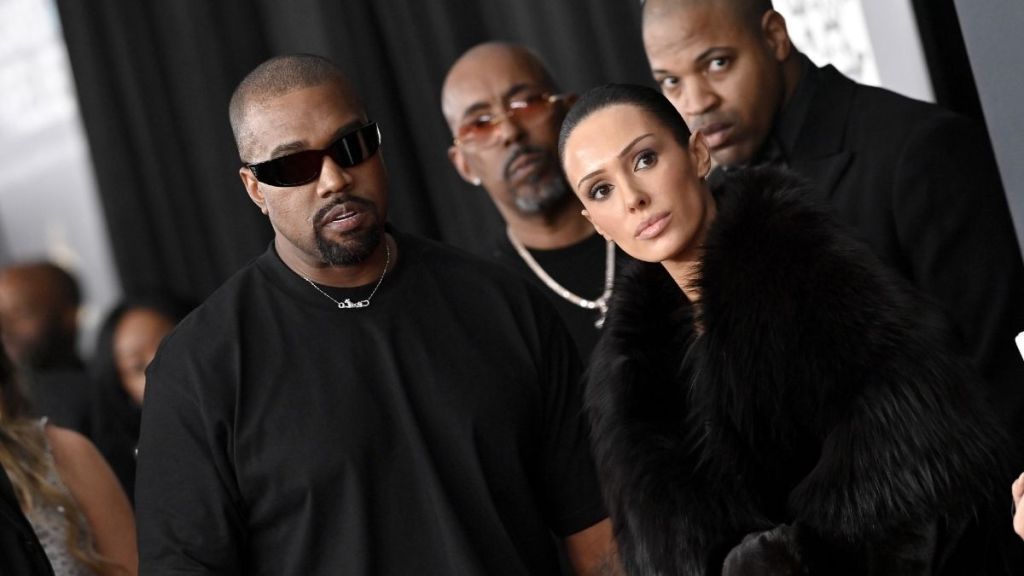 Kanye West & Wife Warned to Dress Appropriately in Court — Report