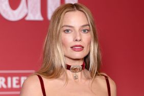 Margot Robbie's 100 Carats of Lorraine Schwartz Diamonds Are So Dazzling