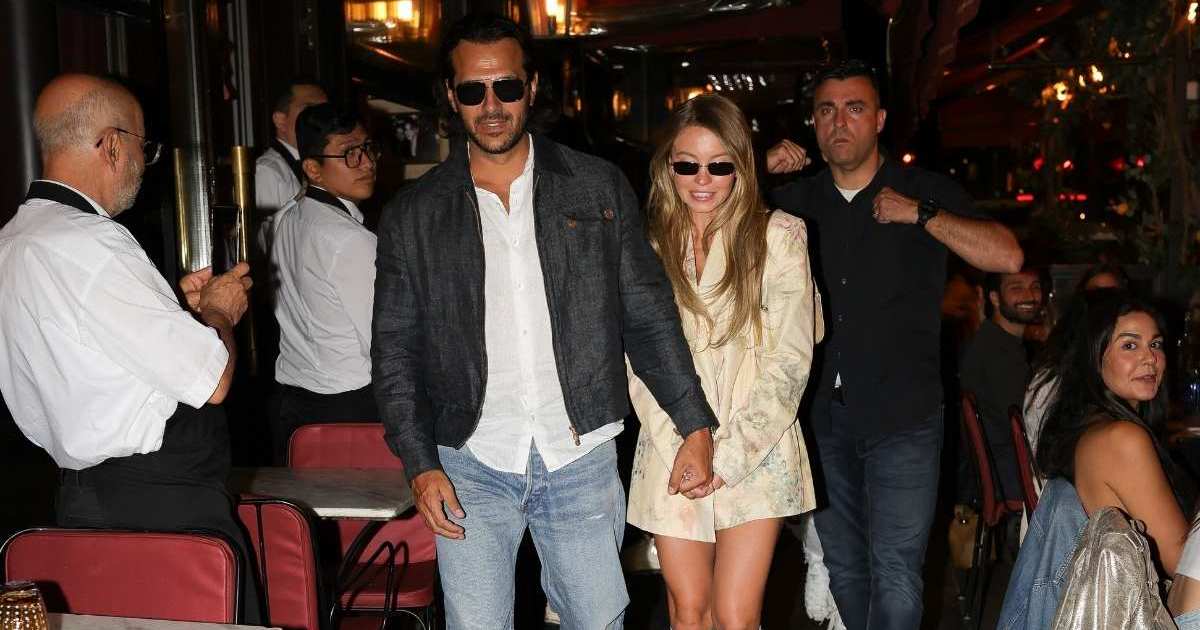 Sydney Sweeney & Ex-Fiancé to Renovate Mansion Amid Scooter Braun ...