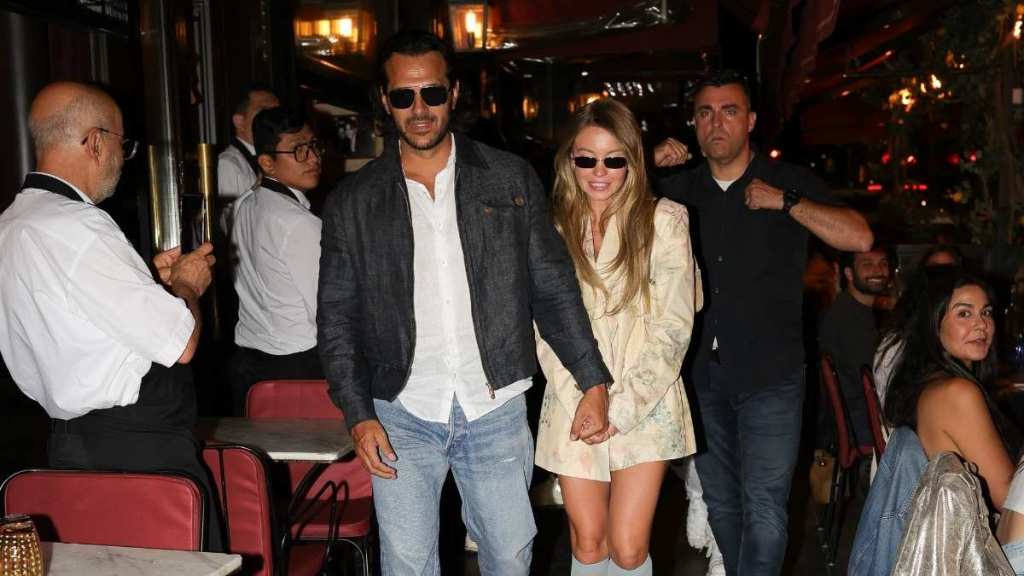 Sydney Sweeney & Ex-Fiancé to Renovate Mansion Amid Scooter Braun Romance — Report