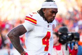 Chiefs' Rashee Rice Hard Launches New Romance Amid DV Allegations