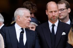 Prince William Infuriated as Ex-Prince Andrew’s ‘Mess’ Won’t Go Away — Source