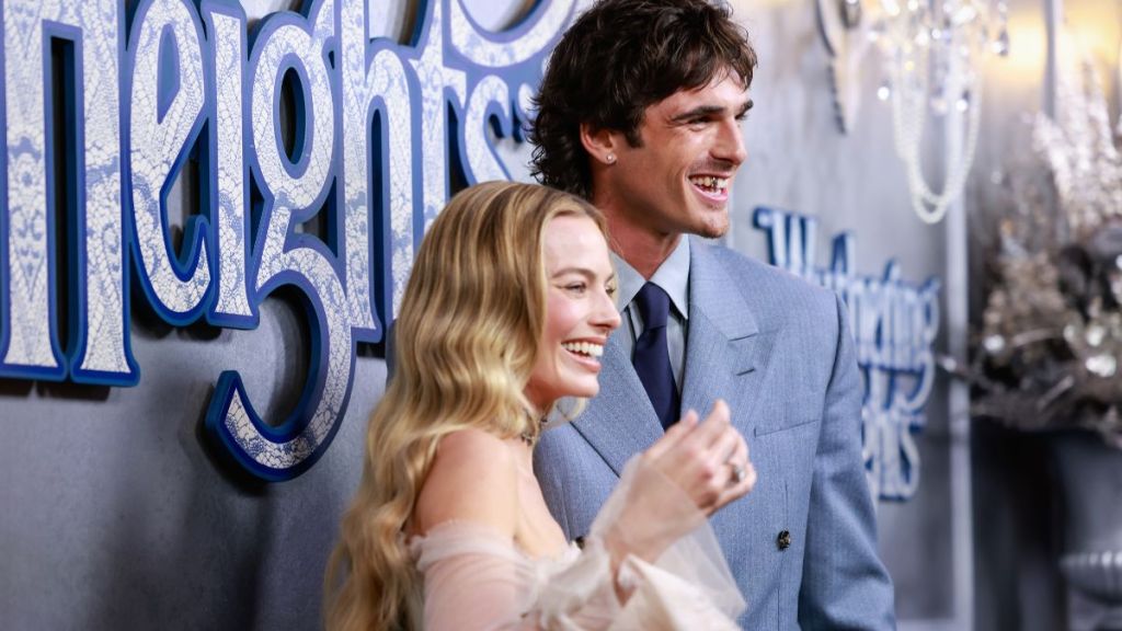 Margot Robbie on Jacob Elordi Relationship: ‘Really Taken Out of Context’