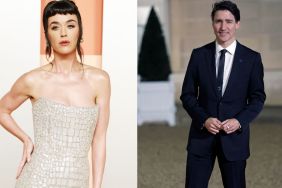 Katy Perry Warned of 'Concerning' Red Flags in Justin Trudeau Romance — Source