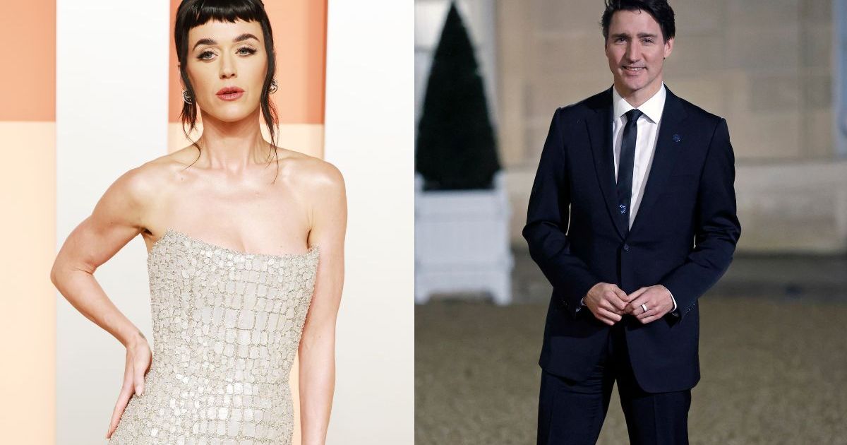 Katy Perry Warned of ‘Concerning’ Red Flags in Justin Trudeau Romance — Source