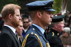 Prince Harry Didn’t Contact Prince William, Source Says Claims ‘Not True’