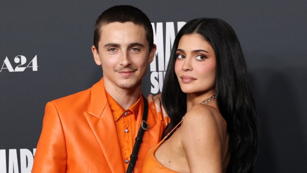 Kylie Jenner's Boyfriend Won't Promote Kardashian Brand for a Reason — Source