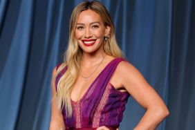 Hilary Duff Had a Lot To Say About Ashley Tisdale’s Toxic Mom Group Drama