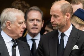 Prince William ‘Overjoyed’ After Ex-Prince Andrew’s Arrest — Source