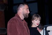 Taylor Swift & Travis Kelce Skipped 2026 Grammy Awards For a Reason