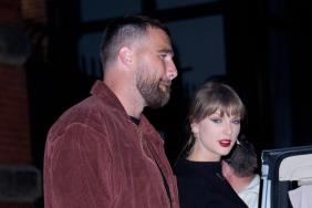 Taylor Swift & Travis Kelce Skipped 2026 Grammy Awards For a Reason