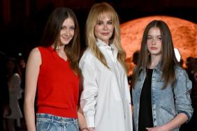 Nicole Kidman’s Ex Finds Her Role With Daughters ‘Hard To Accept’ — Source