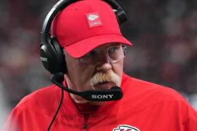 Chiefs Coach Andy Reid Breaks Silence Amid Travis Kelce's Retirement Buzz
