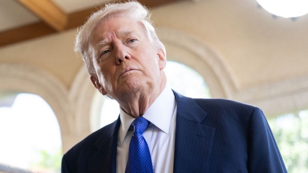 JFK's Niece Mocks Donald Trump Shutting Down Kennedy Center