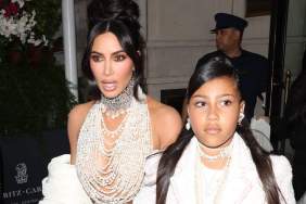 Kim Kardashian's New Filings Might Hint at Daughter's Fashion Ventures