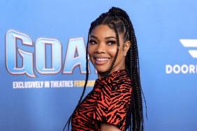 Gabrielle Union's Daughter Doesn't Find Mom's Work 'Cool'