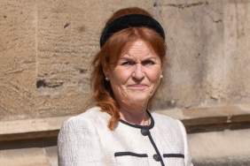 Sarah Ferguson 'Feeling Ghosted' by Queen Camilla Amid Scandal — Source