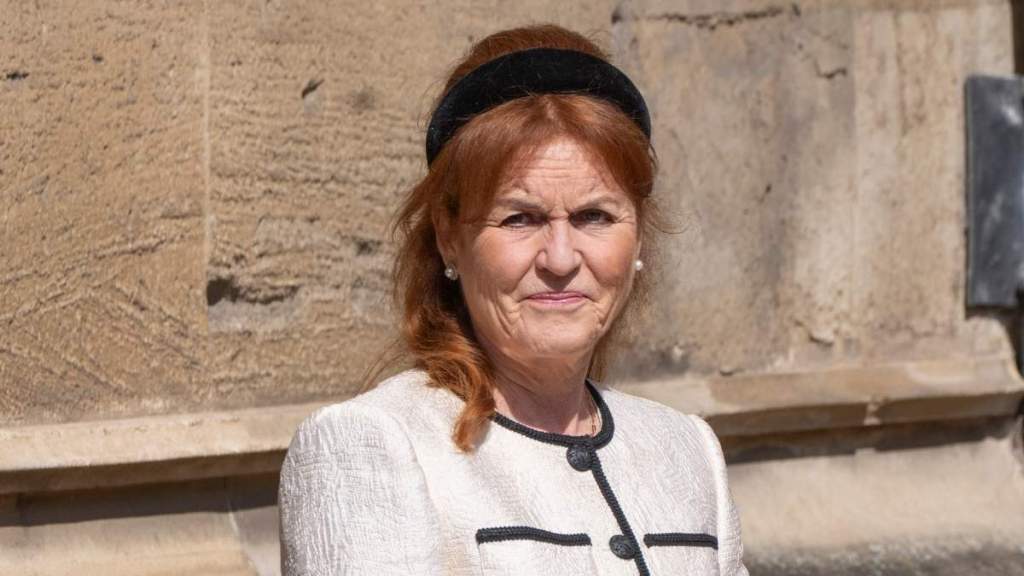 Sarah Ferguson 'Feeling Ghosted' by Queen Camilla Amid Scandal — Source