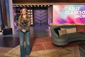 Kelly Clarkson To End Talk Show After 7 Seasons for Her Family