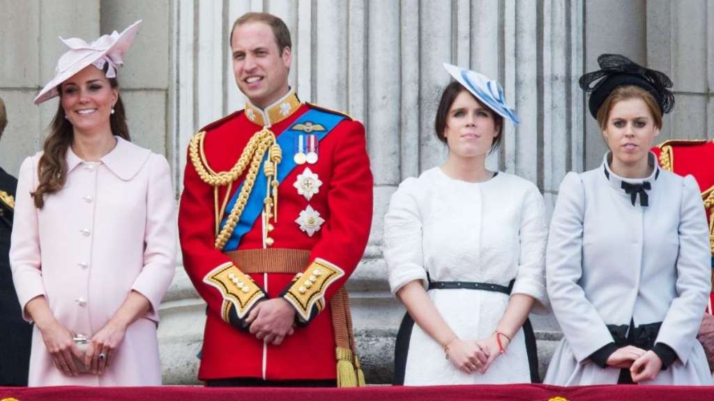 Kate Middleton Was Once ‘Forced Into’ Awkward Situation With Royal — Expert