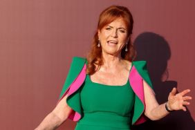 Sarah Ferguson ‘Distressed’ & Hiding Out With Friends in UK — Source
