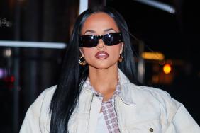 Becky G’s One-Button Overalls Steal the Show at WBC