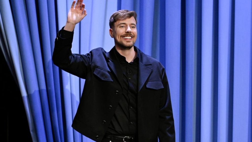 MrBeast Considering Live Streaming $1 Million Challenges