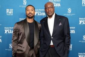 Jamie Foxx Weighs in on Michael B. Jordan & Delroy Lindo BAFTA Incident