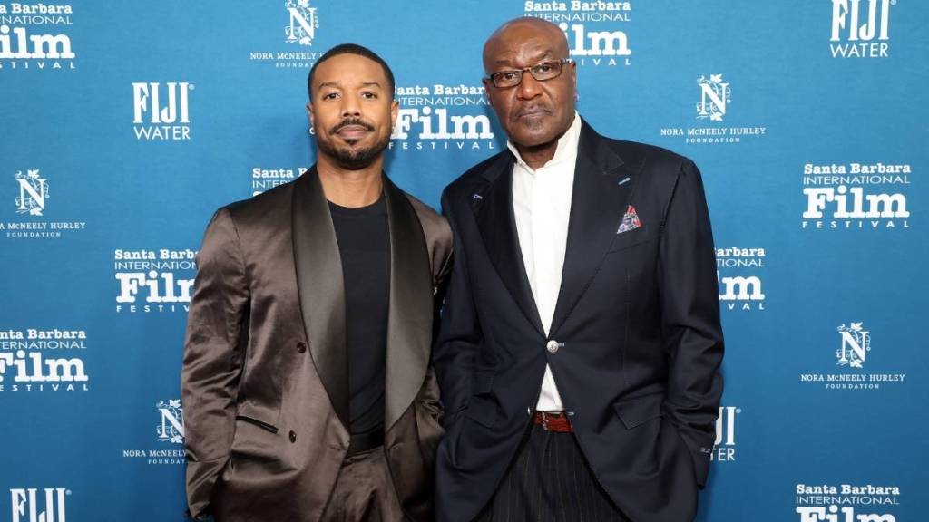 Jamie Foxx Weighs in on Michael B. Jordan & Delroy Lindo BAFTA Incident