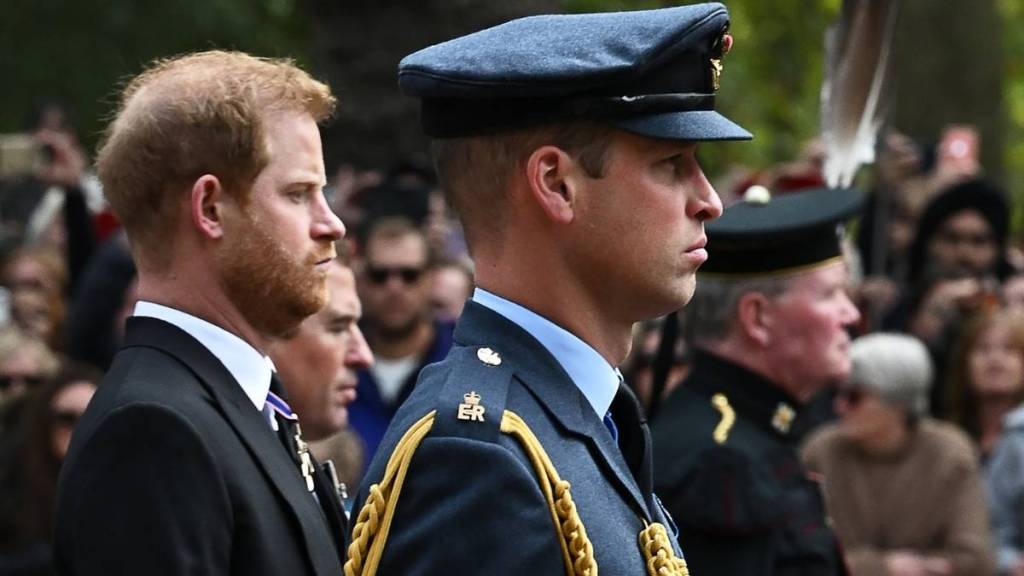 Prince Harry’s Claim Prince William ‘Assaulted’ Him Was a ‘Cheap Shot’ — Report